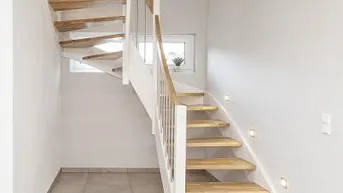 Expose Maisonettewohnung mit Carport-Stellplatz