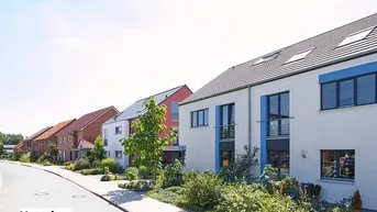 Expose Doppelwohnhaus mit Pkw-Stellplätzen