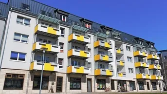 Expose 2-Zimmer-Wohnung + provisionsfrei +
