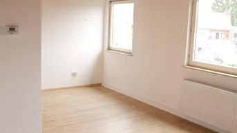 Expose +++ 2-Zimmer-Wohnung nebst Kellerraum +++