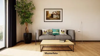 Expose +++ 2-Zimmer-Wohnung mit Terrasse und Garten +++