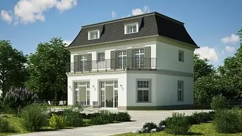 Expose Mehrfamilienhaus + provisionsfrei +