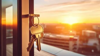 Expose +++ Penthauswohnung mit Dachterrasse +++