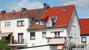 Expose 2-Familienhaus mit viel Platz