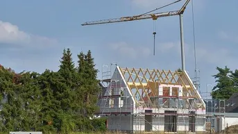 Expose Einfamilienhaus (Rohbau)
