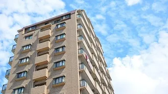 Expose 3-Zimmer-Wohnung mit TG-Stellplatz