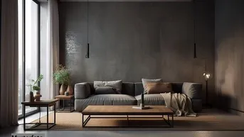 Expose +++ Penthauswohnung mit Dachterrasse +++