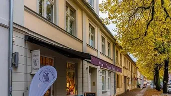 Expose 3-Zimmer-Wohnung mit Balkon + sehr guter Zustand +