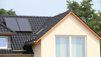 Expose Einfamilienhaus in sehr gutem Zustand