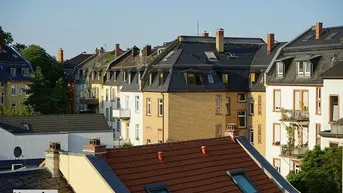 Expose +++ Mehrfamilienhaus mit Terrassen +++