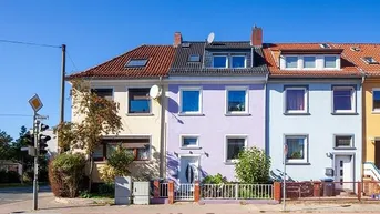 Expose 2-Familienhaus - provisionsfrei -