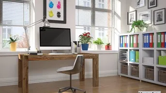 Expose 4-Zimmer-Wohnung mit Stellplatz
