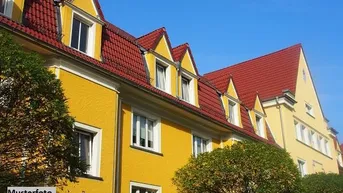 Expose 4-Zimmer-Wohnung mit Balkon und Stellplatz