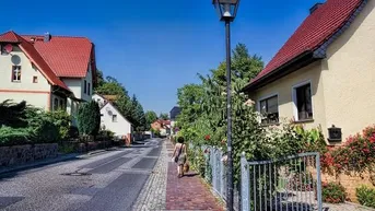 Expose Einfamilien-Doppelhaushälfte mit Garage