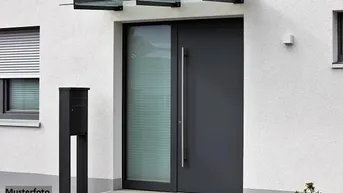 Expose +++ Einfamilien-Reihenmittelhaus mit Terrasse und Garten +++