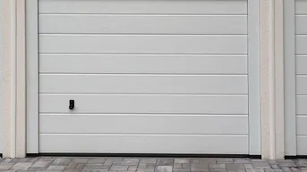 Expose Garage