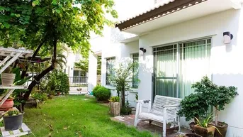 Expose Einfamilienhaus mit Garage