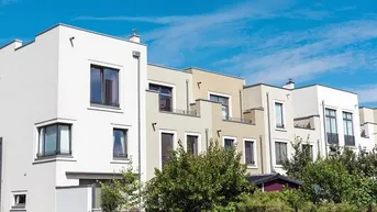 Expose Einfamilien-Doppelhaushälfte mit Stellplatz und Garten