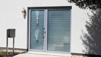 Expose Einfamilien-Doppelhaushälfte mit Terrasse