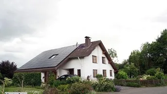 Expose Einfamilienhaus - provisionsfrei -