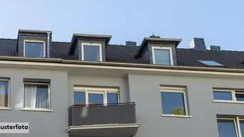Expose Schöne 3-Zimmer-Wohnung mit Terrasse