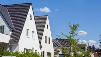 Expose Einfamilienhaus mit Garage
