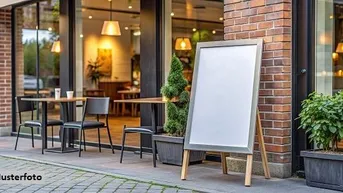 Expose Geschäftshaus mit 15 Stellpätzen