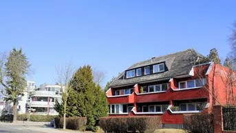 Expose Mehrfamilienhaus - provisionsfrei -