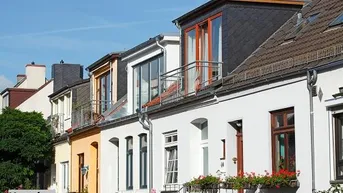 Expose Einfamilien-Reihenendhaus mit Garage