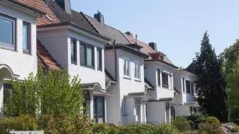 Expose Einfamilien-Reihenmittelhaus mit Terrasse und Garten