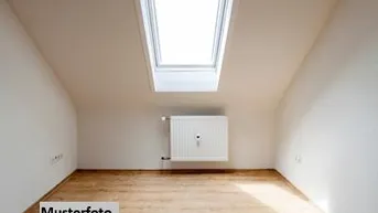 Expose 3-Zimmer-Wohnung mit Balkon