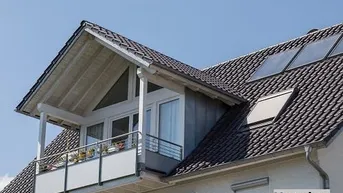 Expose Einfamilienhaus mit Doppelgarage
