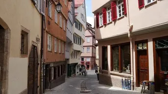 Expose Freistehendes Wohn- und Geschäftshaus + provisionsfrei +