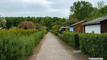 Expose +++ Gartenhaus mit Terrasse +++
