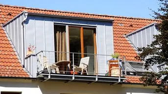 Expose 3-Zimmer-Wohnung mit Balkon