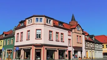 Expose Wohn- und Geschäftshaus + provisionsfrei +