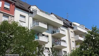 Expose 4-Zimmer-Wohnung mit Balkon und Gartenanteil
