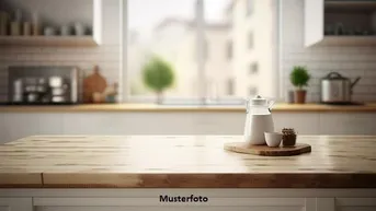 Expose 3-Zimmer-Wohnung mit Terrasse und Garage