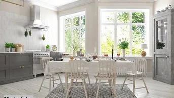 Expose Villenartiges Einfamilienhaus mit Garage und Garten