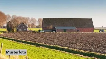 Expose Land- und Forstwirtschaftl. Anwesen mit Hofstelle