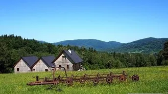 Expose Landwirtschaftl. Betrieb mit Wohn- und Verwaltungsgebäude