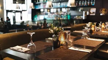 Expose Restaurant in sehr guter Geschäftslage
