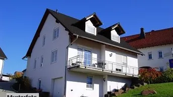 Expose +++ Sehr gepflegtes 2-Familienhaus mit Garten und Terrasse +++