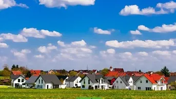 Expose Ideal für Familien + Teil eines Zweifamilienhauses +