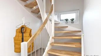 Expose Maisonettewohnung mit Stellplatz