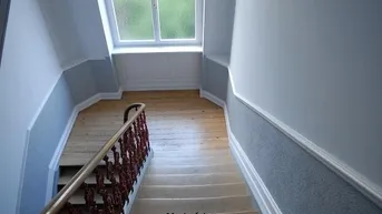 Expose 2-Zimmer-Wohnung + provisionsfrei +