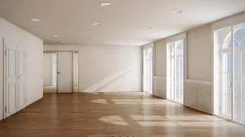 Expose 3-Zimmer-Wohnung mit Pkw-Stellplatz