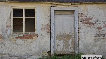 Expose Handwerker aufgepasst - Einfamilienhaus mit Potential