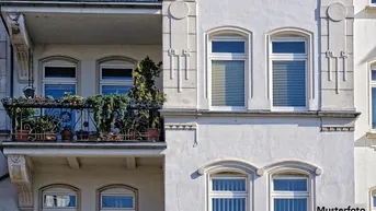Expose Mehrfamilienhaus in guter Wohnlage