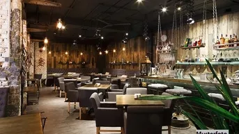 Expose Restaurant + provisionsfrei +